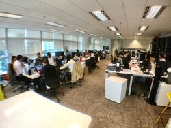 Samsung Hub (D1), Office #485647471
